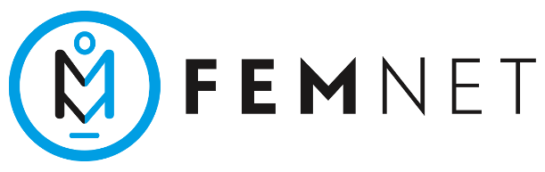 Praktikum bei FEMNET e.V.